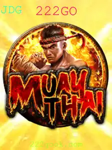 Descubra o Fascinante Jogo MuayThai e Aprenda Suas Regras com 222GO!