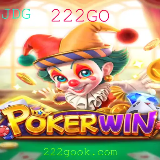 Descobrindo o Mundo do POKERWIN: O Novo Fenômeno de Jogo com 222GO