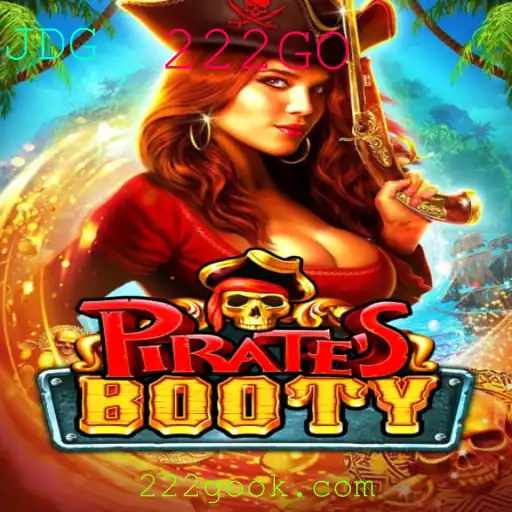 Descubra o Fascinante Mundo do Jogo PiratesBooty