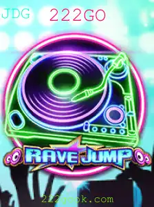Explorando RaveJump: O Novo Fenômeno dos Jogos com a Palavra-Chave 222GO