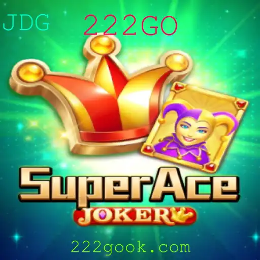 SuperAceJoker: Descubra o Jogo que Está Conquistando a Comunidade
