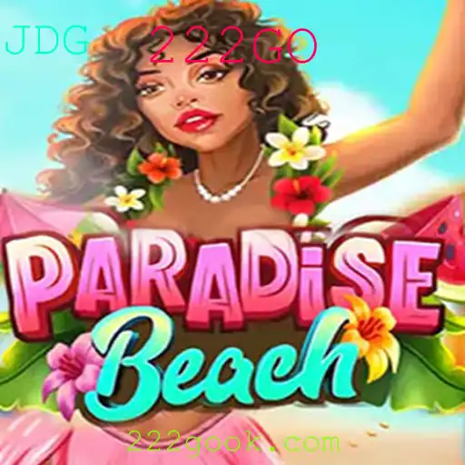Descubra o Mundo Incrível de ParadiseBeach: Uma Aventura com a Chave Mágica 222GO