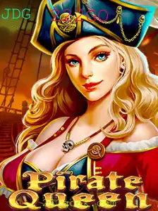 PirateQueen: A Aventura Naval que Conquista os Tabuleiros