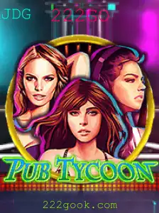 Explorando o Mundo de PubTycoon: A Arte de Gerir um Pub de Sucesso