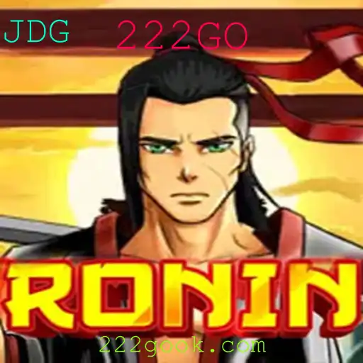 Ronin: O Fascinante Mundo do Jogo de Estratégia 222GO