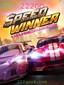 Explorando o Mundo Empolgante de SpeedWinner: O Jogo do Momento