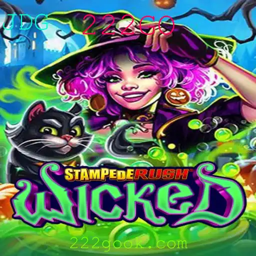 StempedeRushWicked: Uma Aventura de Ação e Estratégia
