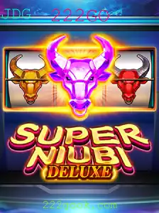 Explorando o Universo de SuperNiubiDeluxe: Um Mergulho nas Aventuras de 222GO