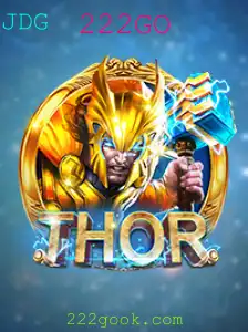 Descubra o Novo Jogo 'THOR': Uma Aventura Épica com a Palavra-Chave '222GO'