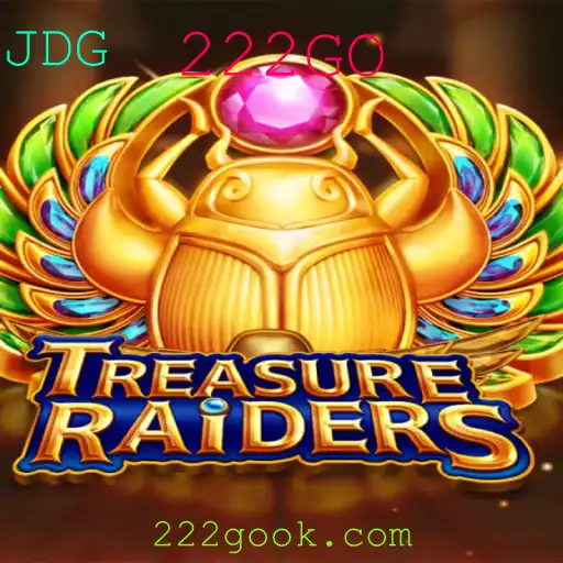 Desvendando o Jogo TREASURERAIDERS: Aventura e Estratégia com a Palavra-chave 222GO