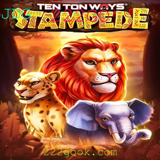 Explorando o Mundo Aventura de TenTonWaysStampede com 222GO