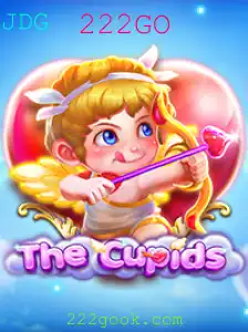TheCupids - Um Jogo de Estratégia e Romance Aventureiro