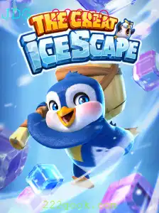 Descubra o Fascinante Mundo de TheGreatIcescape com 222GO