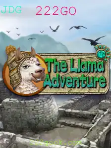 TheLlamaAdventure: Uma Jornada Emocionante no Mundo dos Jogos com 222GO