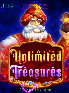 Desvendando os Segredos de UnlimitedTreasures: Um Mergulho no Mundo do Jogo