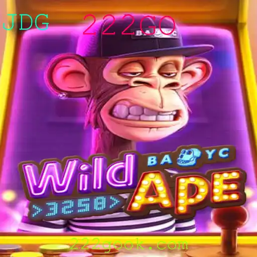 Descubra o Universo de WildApe3258: O Jogo que Conecta Aventura e Estratégia