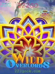 Descubra o Universo de WildOverlords: Estratégia e Emoção