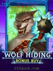 WolfHidingBonusBuy: Um Mergulho no Novo Jogo de Estratégia