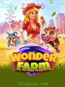 Descubra o Fascinante Mundo de WonderFarm com a Palavra-chave 222GO